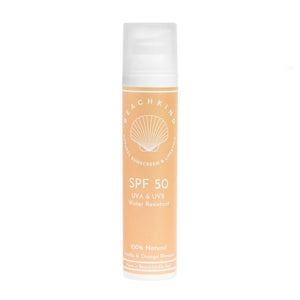 Beachkind SPF 50 100ml